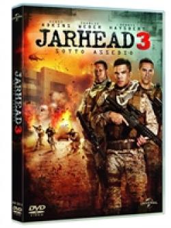 JARHEAD 3: SOTTO ASSEDIO