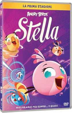 ANGRY BIRDS: STELLA - STAGIONE 1