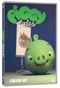 PIGGY TALES - STAGIONE 1