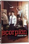 SCORPION - STAGIONE 1 (6 Dischi)