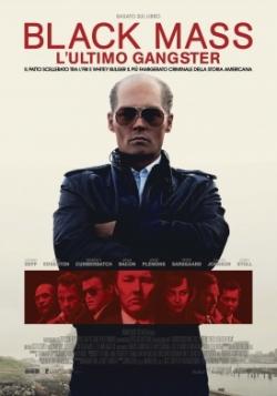 BLACK MASS: L'ULTIMO GANGSTER (DS)