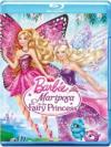 Barbie Mariposa E La Principessa Delle Fate