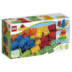 Lego Duplo 10623 Scatola creativa LEGO DUPLO grande