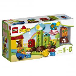 Lego Duplo 10819 Il mio primo giardino