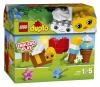 Lego Duplo 10817 Contenitore Creativo