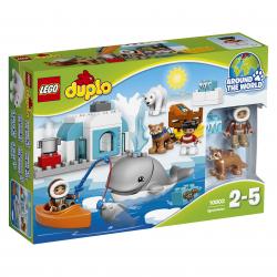 Lego Duplo 10803 Artico