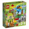 Lego Duplo 10804 Giungla