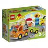 Lego Duplo 10814 Autogru'