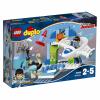 Lego Duplo 10826 L'hanger stellare di Miles