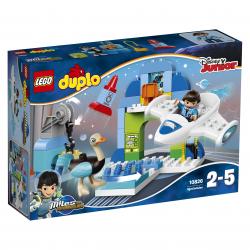 Lego Duplo 10826 L'hanger stellare di Miles