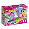 Lego Duplo 10830 Il caffe' di Minnie