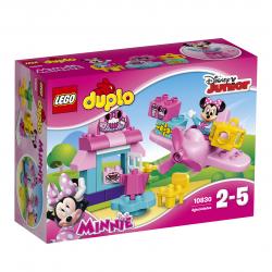 Lego Duplo 10830 Il caffe' di Minnie