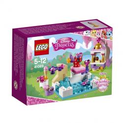 Lego Disney Princess 41069 Giornata in piscina di Treasure