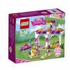 Lego Disney Princess 41140 Il salone di bellezza di Daisy