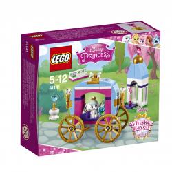 Lego Disney Princess 41141 La carrozza reale di Pumpkin