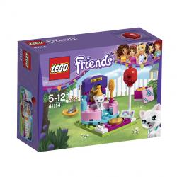 LEGO Friends 41114 Preparativi per la festa