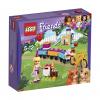 LEGO Friends 41111 Il trenino delle feste