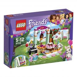 LEGO Friends 41110 Festa di compleanno