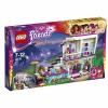 LEGO Friends 41135 La casa della Pop Star Livi