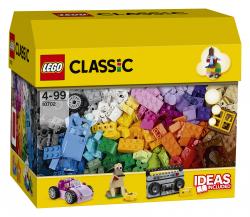 Lego Classic 10702 Set creativo LEGO