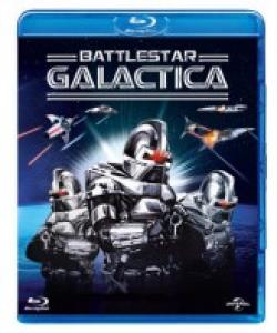 Battlestar Galactica - Il Film