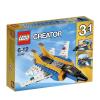 Lego Creator 31042 Biplano da ricognizione