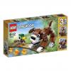 Lego Creator 31044 Animali al parco