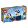 Lego Creator 31045 L' esploratore dell'oceano