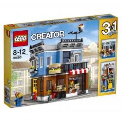 Lego Creator 31050 La drogheria