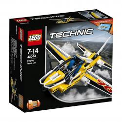 LEGO Technic 42044 Jet acrobatico