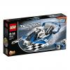 LEGO Technic 42045 Idroplano da corsa