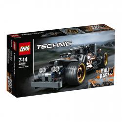 LEGO Technic 42046 Superbolide