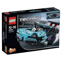 LEGO Technic 42050 Super-dragster