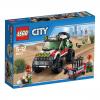 Lego City 60115 Fuoristrada 4 x 4