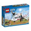 Lego City 60116 Aereo-ambulanza