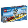 Lego City 60119 Traghetto