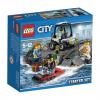 Lego City 60127 Starter set polizia dell'isola