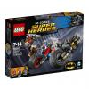 Lego Super Heroes 76053 Batman Classic