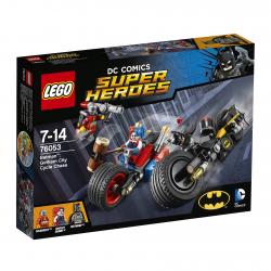 Lego Super Heroes 76053 Batman Classic