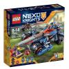 LEGO Nexo 70315 Il Rompilama di Clay