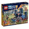 LEGO Nexo 70317 Fortrex