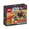 Star Wars 75129 Wookiee gunship