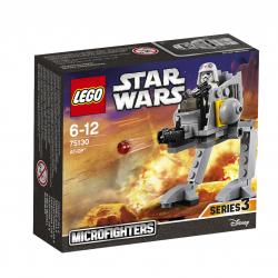 Lego Star Wars 75130 Star wars At-Dp