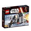 Lego Star Wars 75132 Battle Pack Primo Ordine