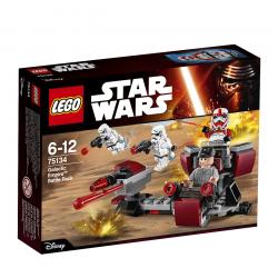 Lego Star Wars 75134 Battle Pack Impero galattico