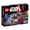 Lego Star Wars 75135 Obi-Wan's Jedi Interceptor