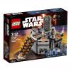 Lego Star Wars 75137 Camera di congelamento al carbonio