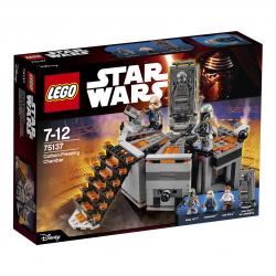 Lego Star Wars 75137 Camera di congelamento al carbonio