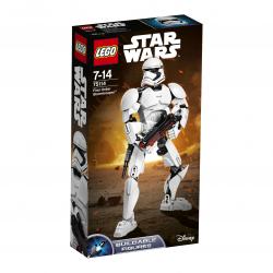 LEGO Star Wars 75114 First Order Stormtrooper