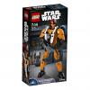 LEGO Star Wars 75115 Poe Dameron